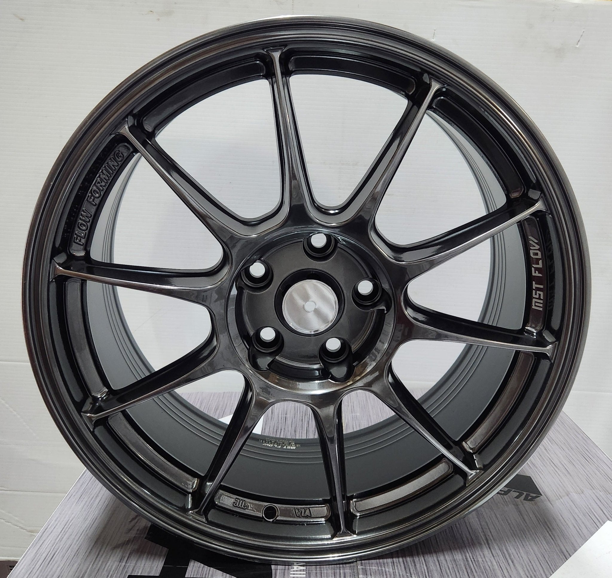 MST FLOW -FF007 18X8 5X4.5 HB