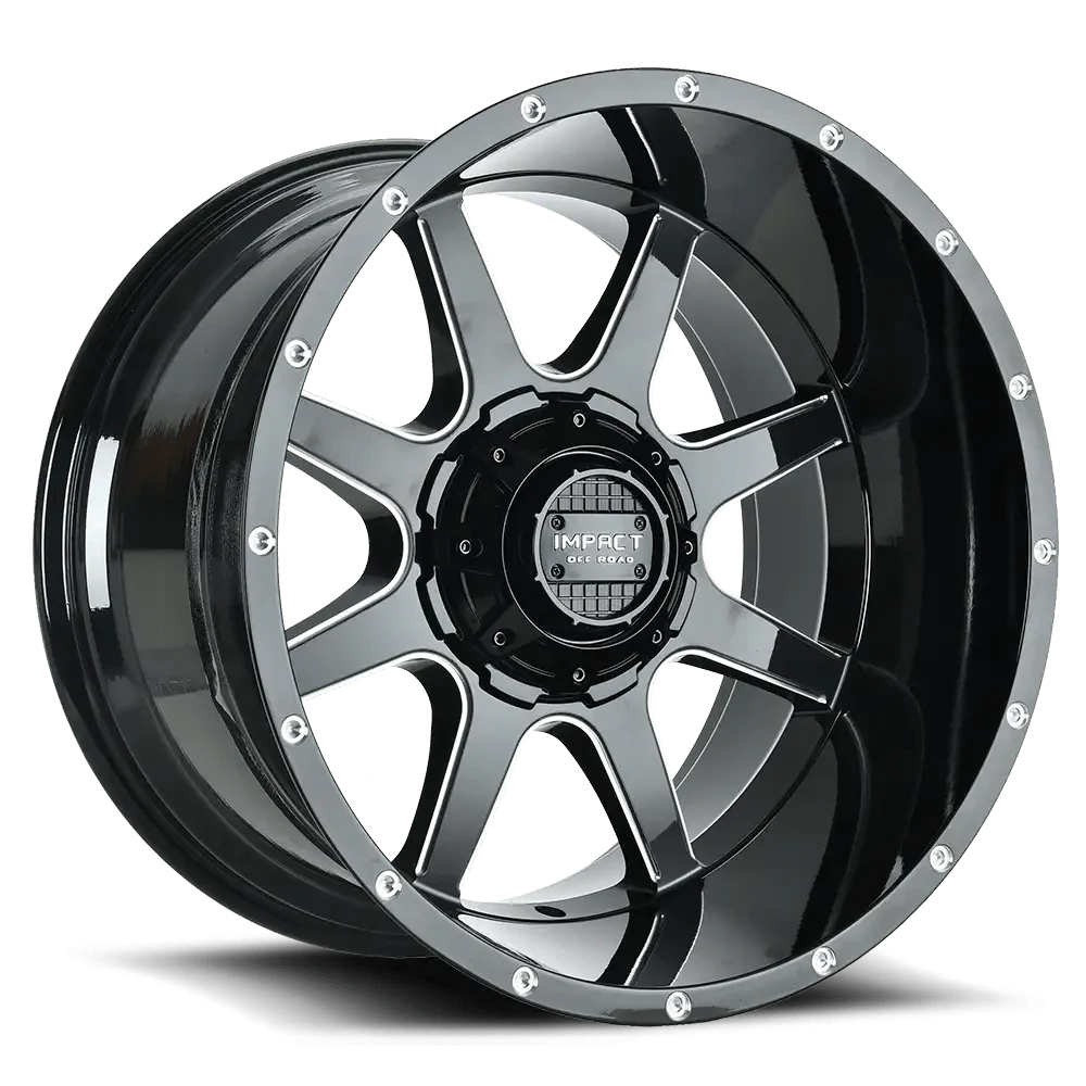 IMPACT OFF ROAD 804 20X10 6X5.5/ 6X1359