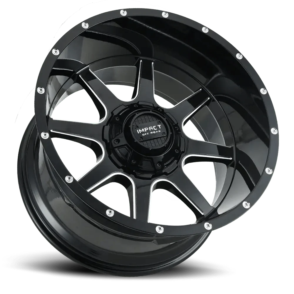 IMPACT OFF ROAD 804 20X10 6X5.5/ 6X1359
