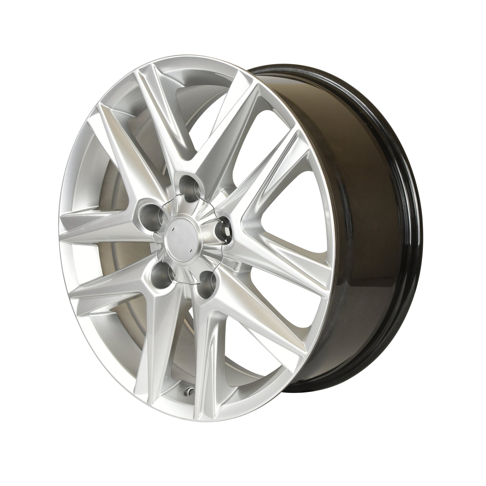 W222 Hyper Silver 20x8.5 ET60 5x150 CB110