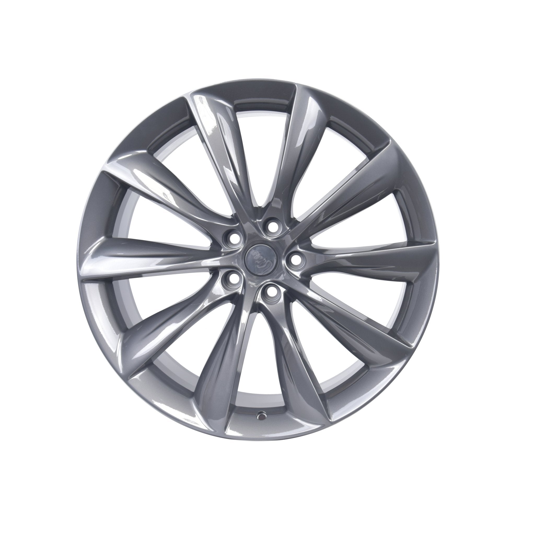 W452 1469 OE Gunmetal 22x9.0 ET35 5x120 CB64.1