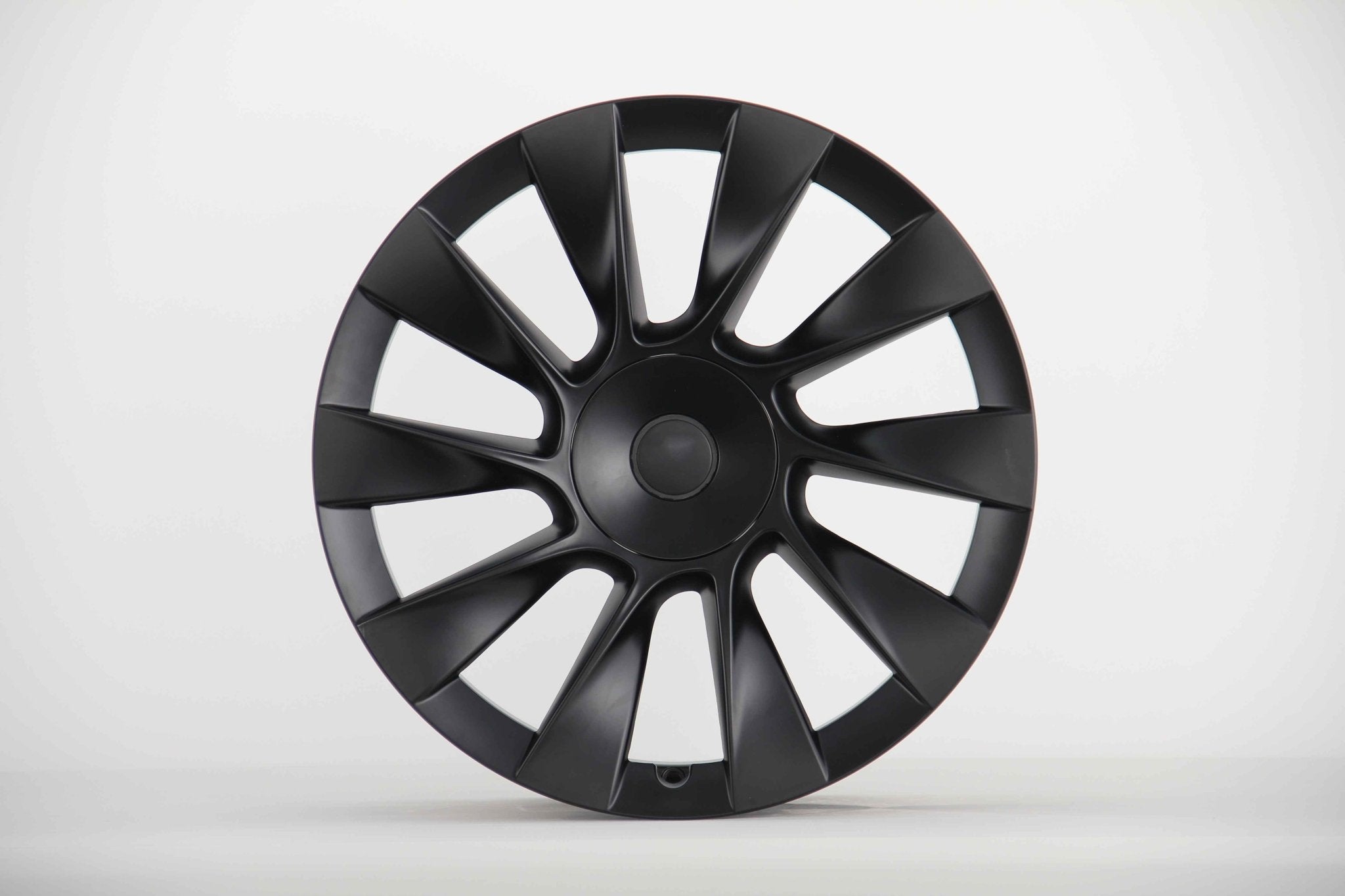 W456 2118 Satin Black 20x9.5 ET45 5x114.3 CB 64.1