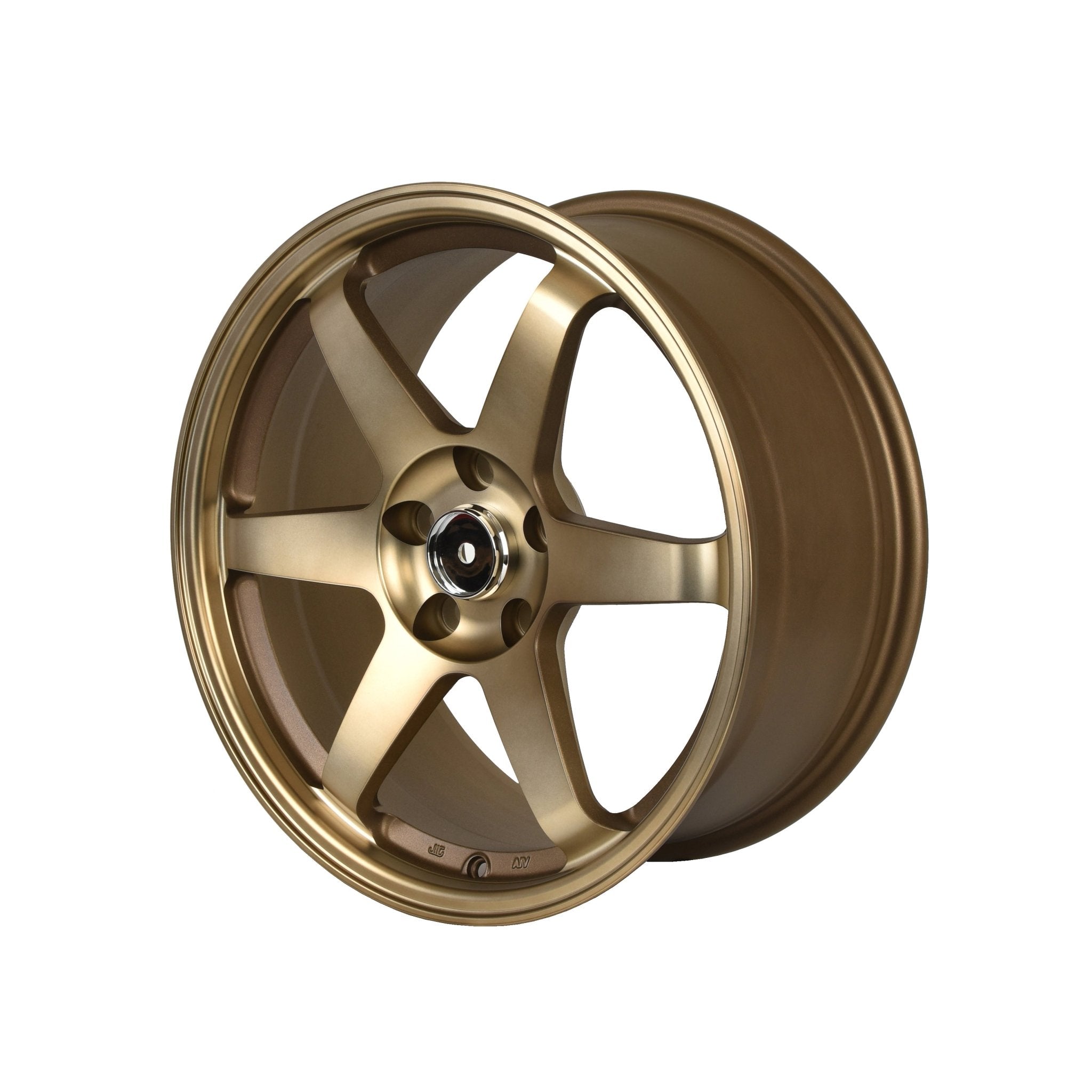 W500 XH622 Bronze 17x8.5 ET0 6x139.7 CB106.1 22.5lbs