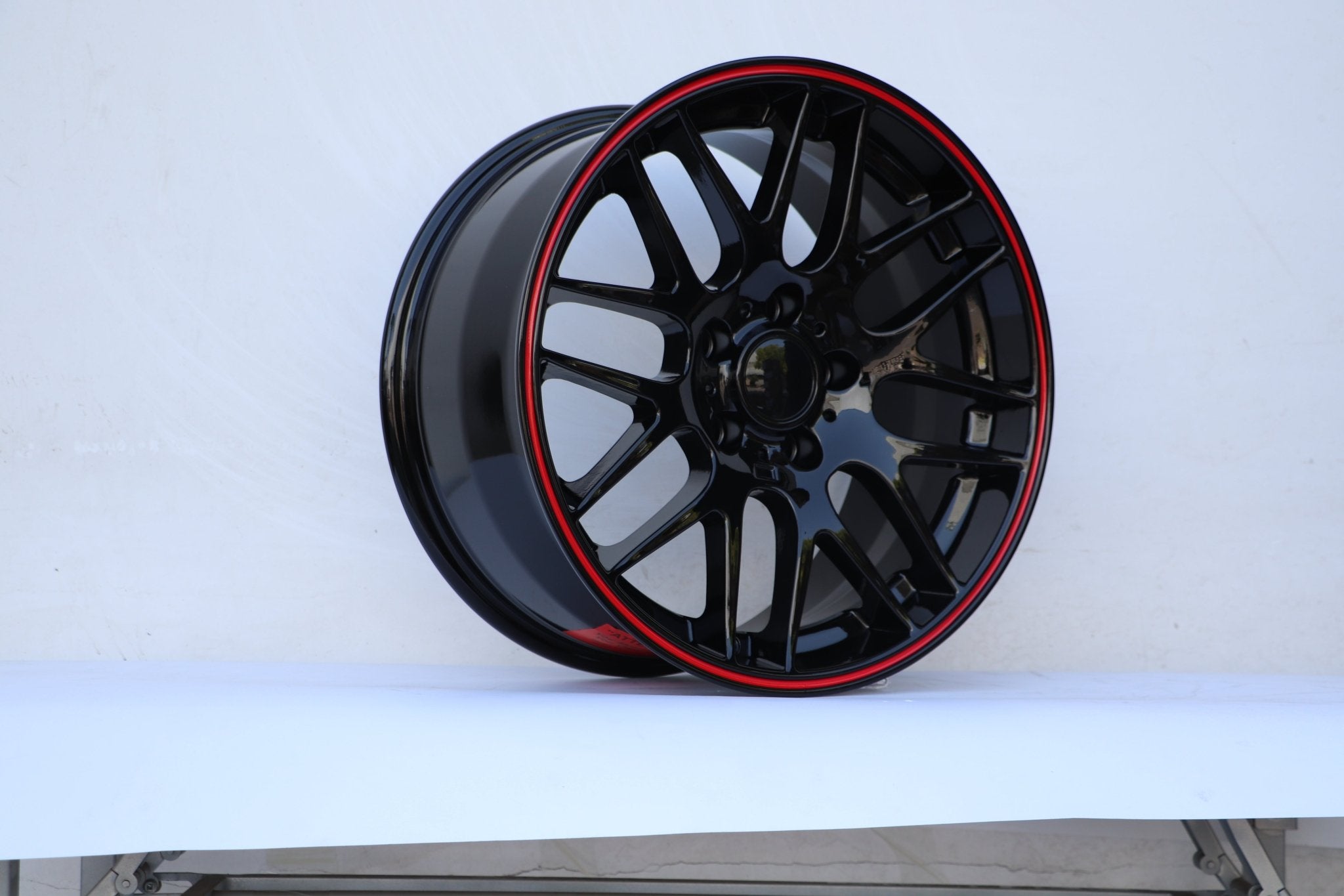 W703 BRL 18x8.0 Et35 5x120 CB 72.56