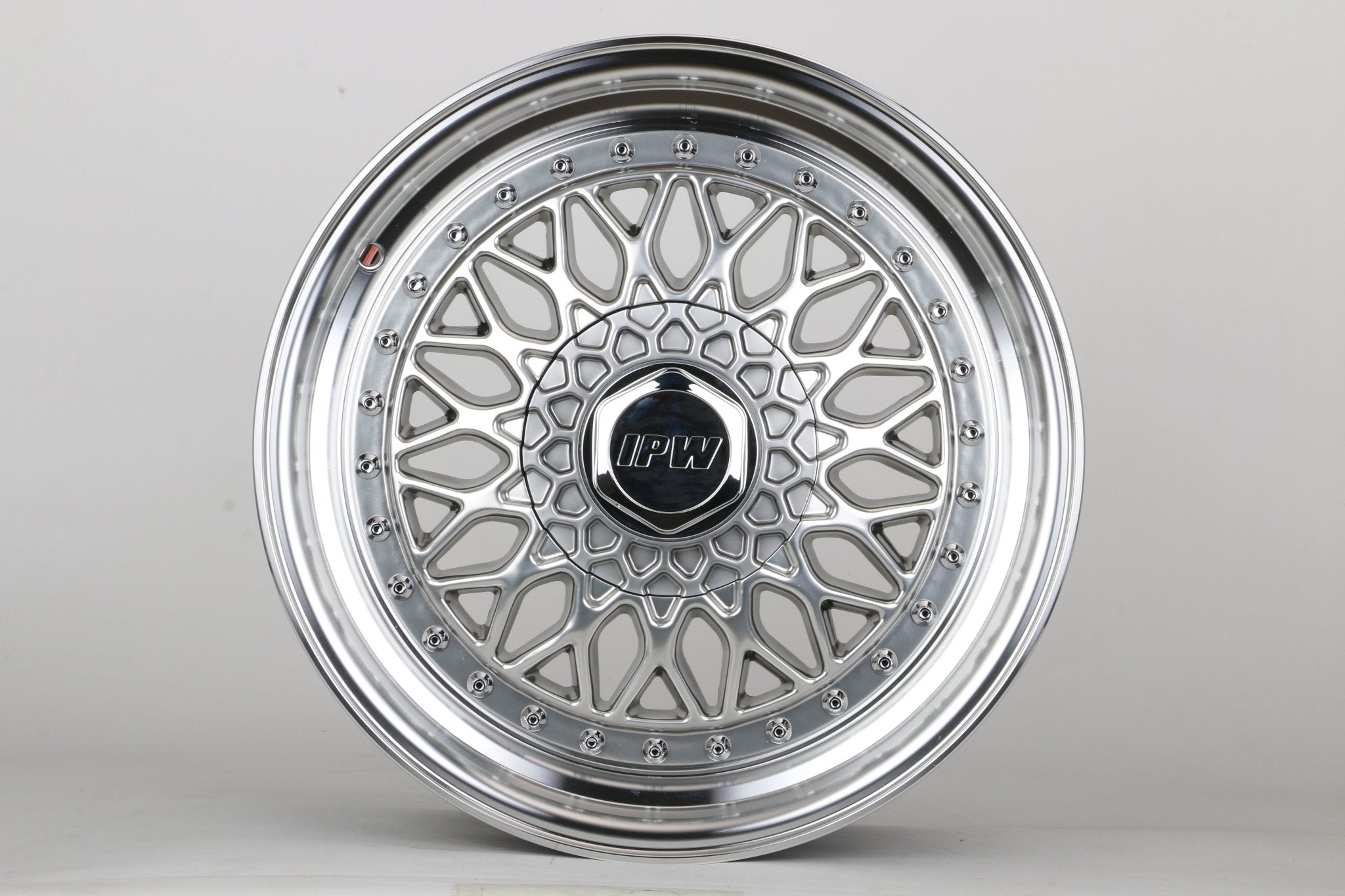 W883 479 Gunmetal Machined Lip 20x9.5 ET35 5x112 5x114.3 5x120 CB 73.1