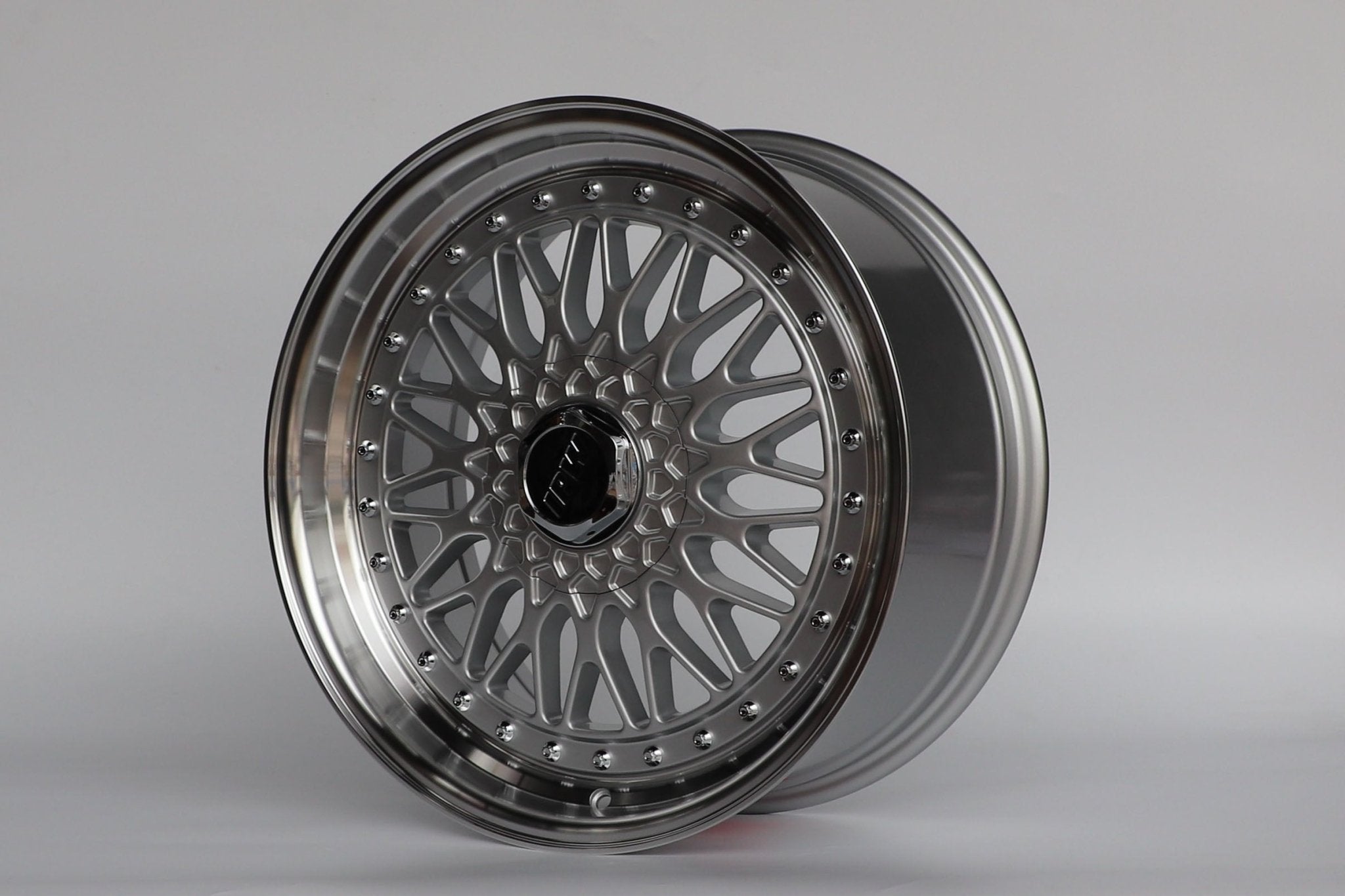 W883 479 Silver Machined Lip 20x9.5 Et35 5x130/114.3 CB73.1 C479-03-S1