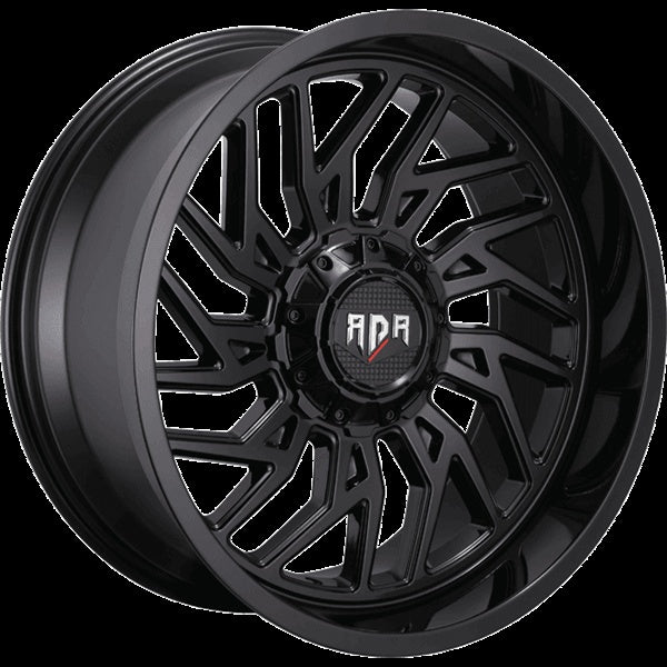 RED DIRT ROAD 17X9 ET +139 5x135/5x139.7 CB (108) B