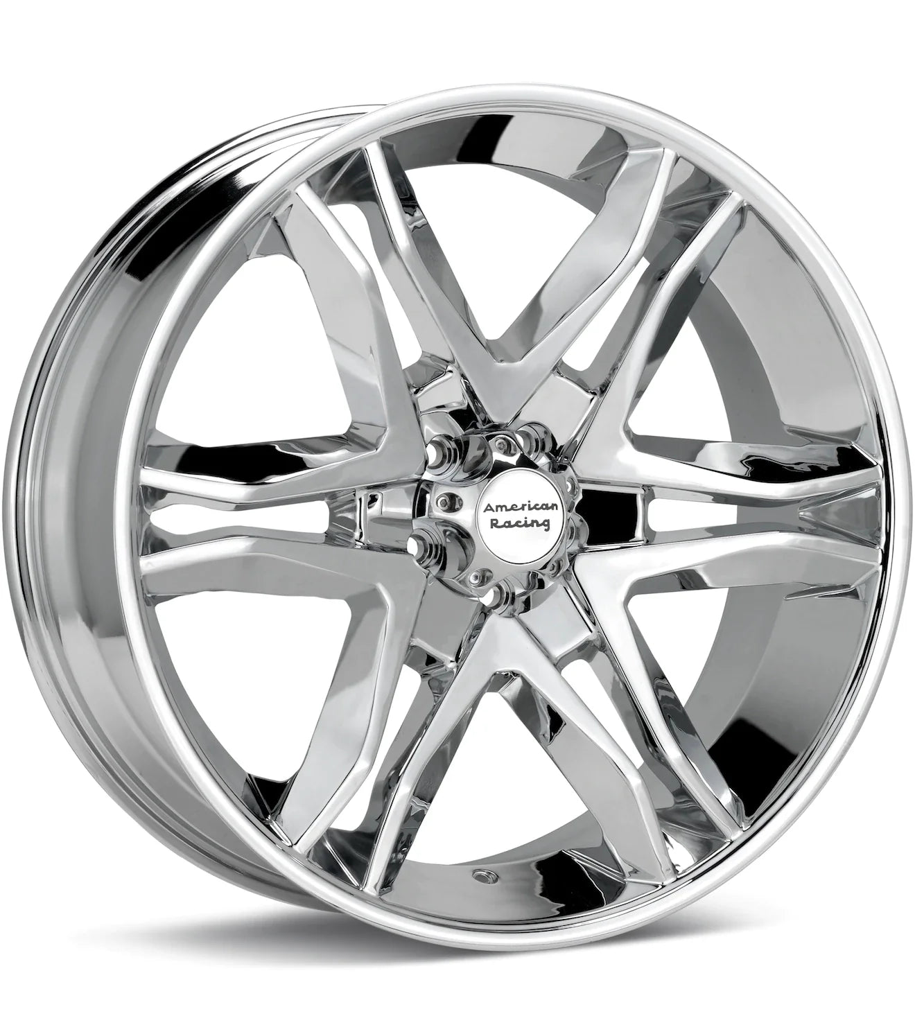 AMERICAN RACING WHEELS AR893 MAINLINE
