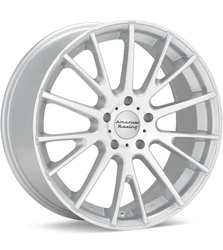 AMERICAN RACING WHEELS AR904