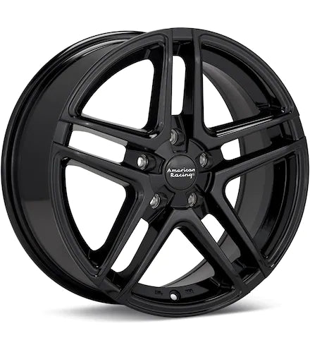 AMERICAN RACING WHEELS AR907