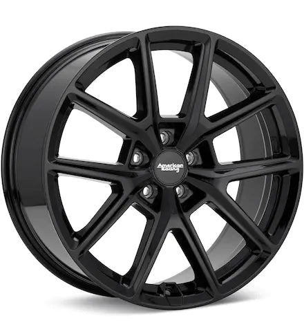 AMERICAN RACING WHEELS AR943