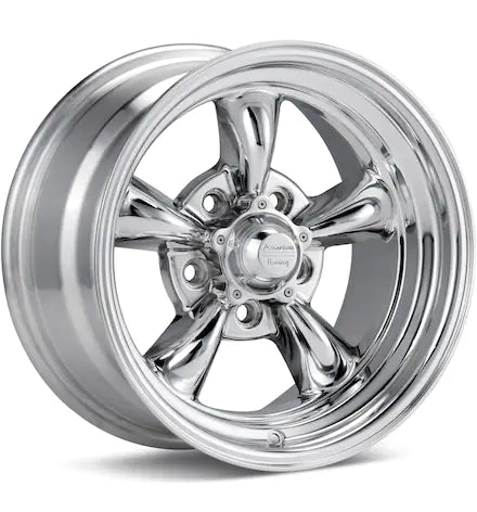 AMERICAN RACING AUTHENTIC HOT ROD VN515 TORQ THRUST II 1 PC