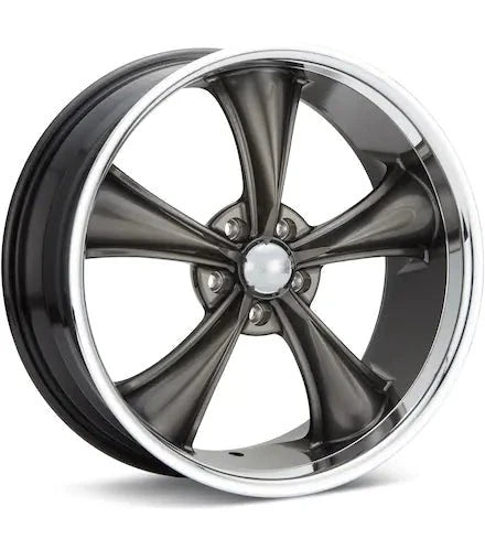AMERICAN RACING AUTHENTIC HOT ROD VN338 BOSS