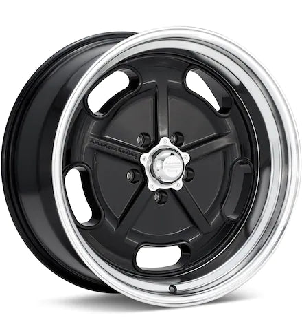AMERICAN RACING AUTHENTIC HOT ROD VN511 SALT FLAT