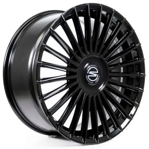 ARENA BRISTOL 22x10.5 5x112 GLOSS BLACK