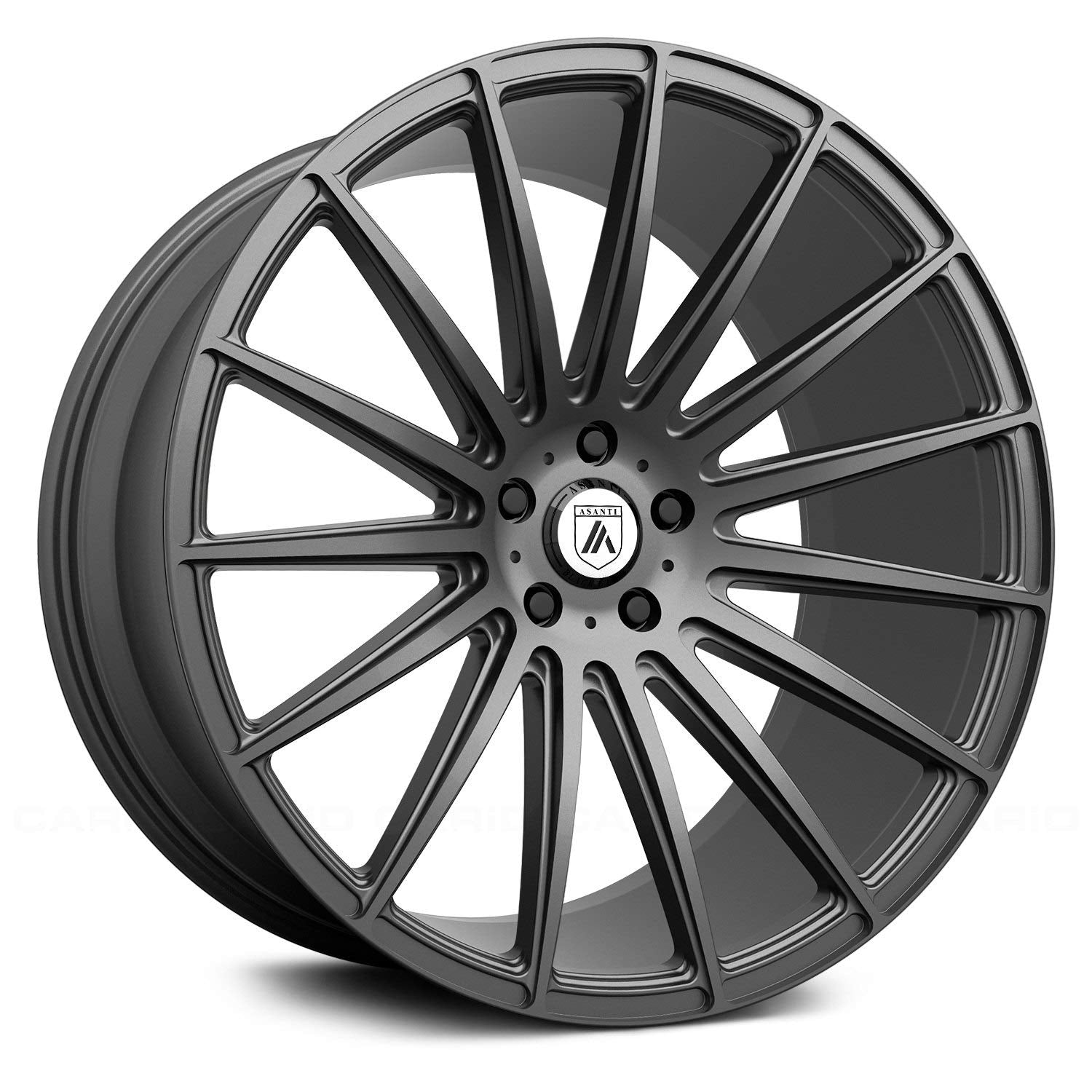 WP- ABL14 WHEELS 19X8.5 5X114.3 M-GRAPHI