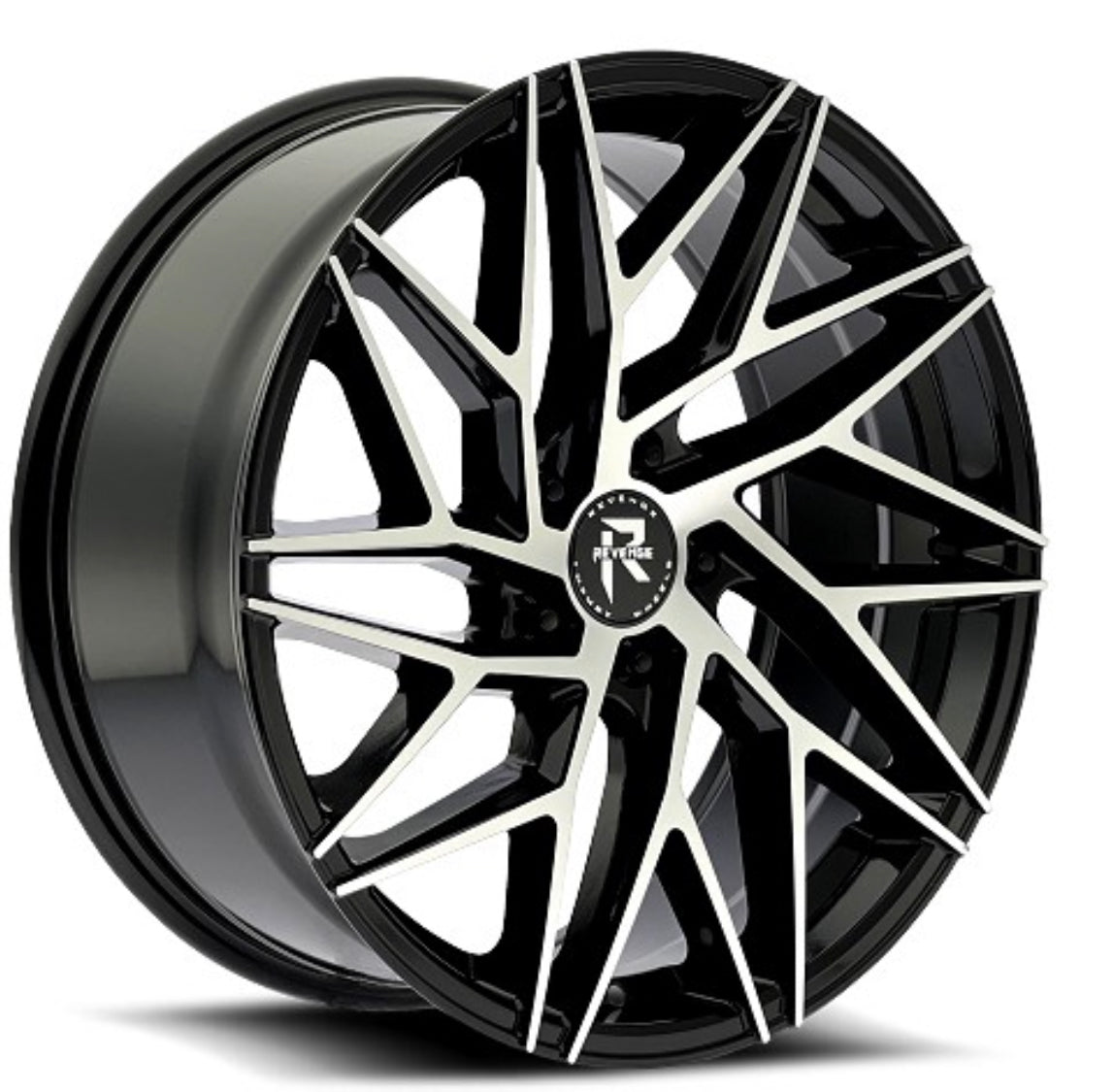 RL-102 22x9 5X115 BM