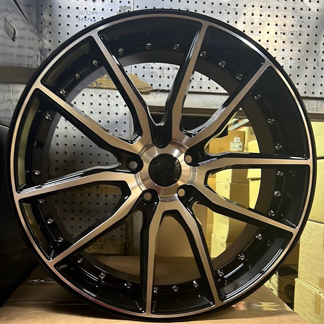 W512 20X8.5 5X4.5 BMF-S
