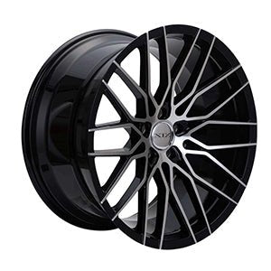XIX X57 20X10.5 5X112 BMF