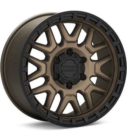 RACELINE KRANK SATIN BLACK PAINTED