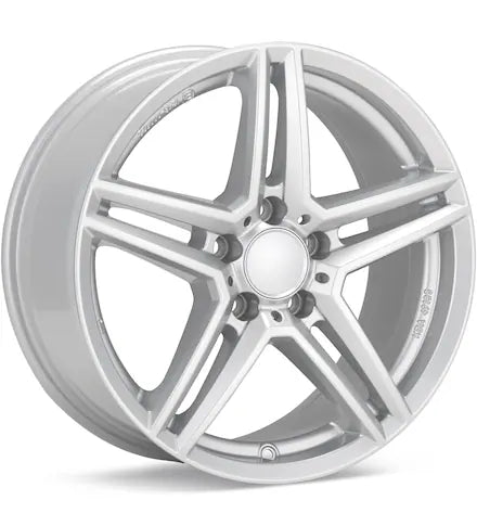 RIAL M10X METAL GREY