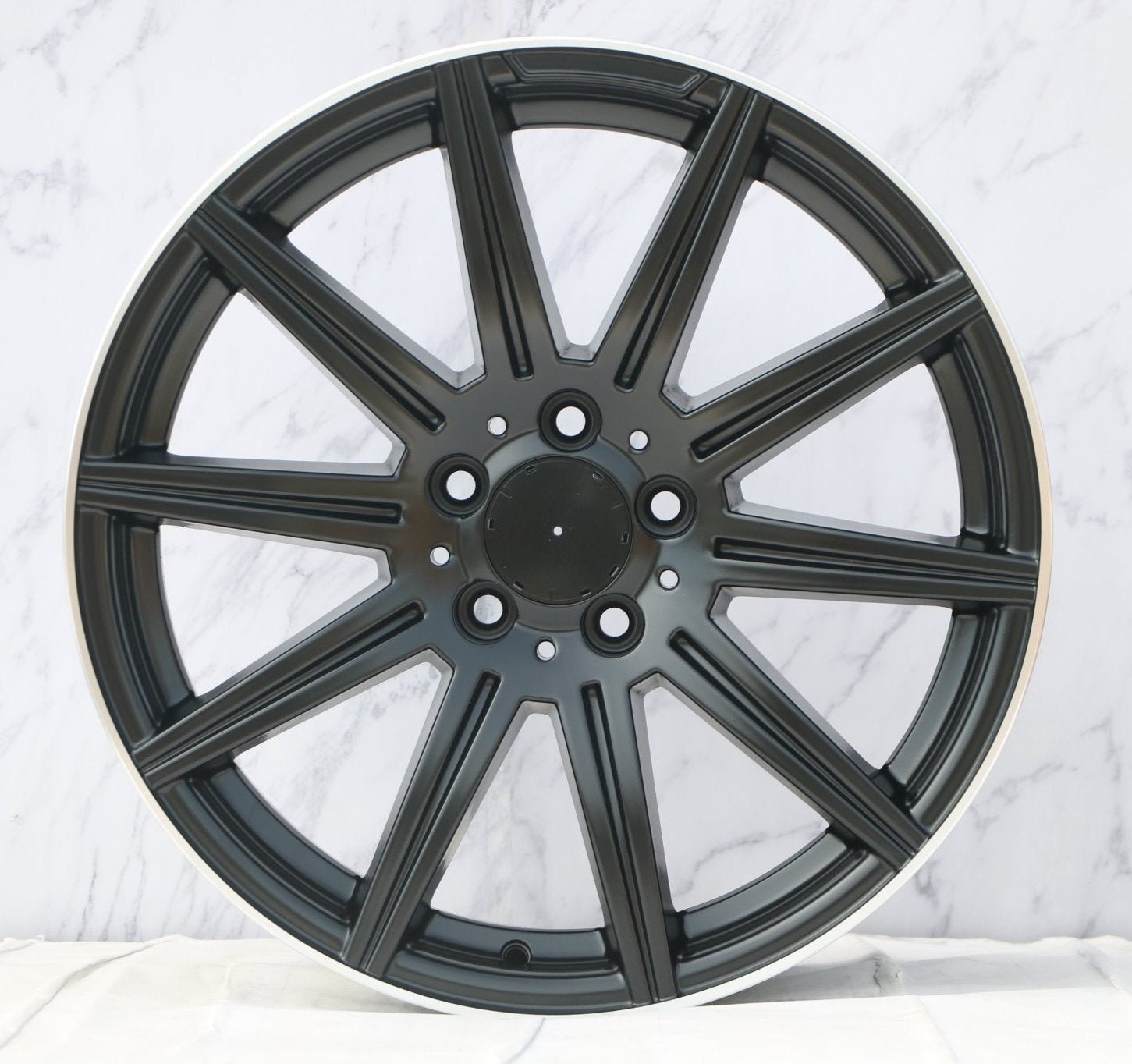 W806 18x9.5 5X112 SBML