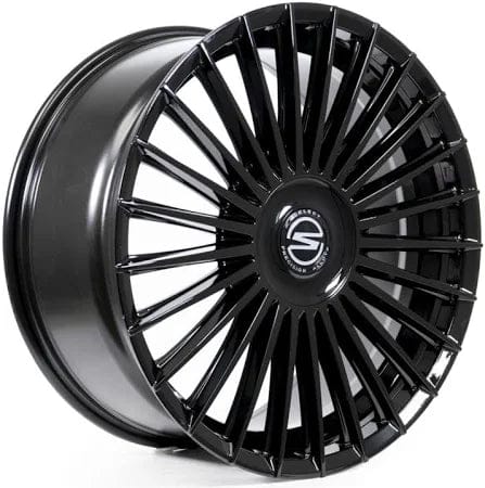 ARENA BRISTOL S103 20X10.5 5X114.3 GLOSSY BLACK