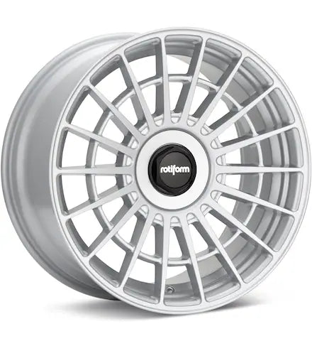 ROTIFORM LAS-R GLOSS SILVER PAINT