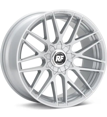 ROTIFORM RSE MATTE ANTHRACITE PAINTED
