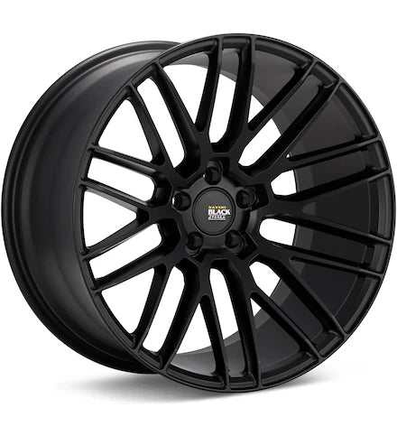 SAVINI BLACK DI FORZA BM13 DOUBLE DARK TINT