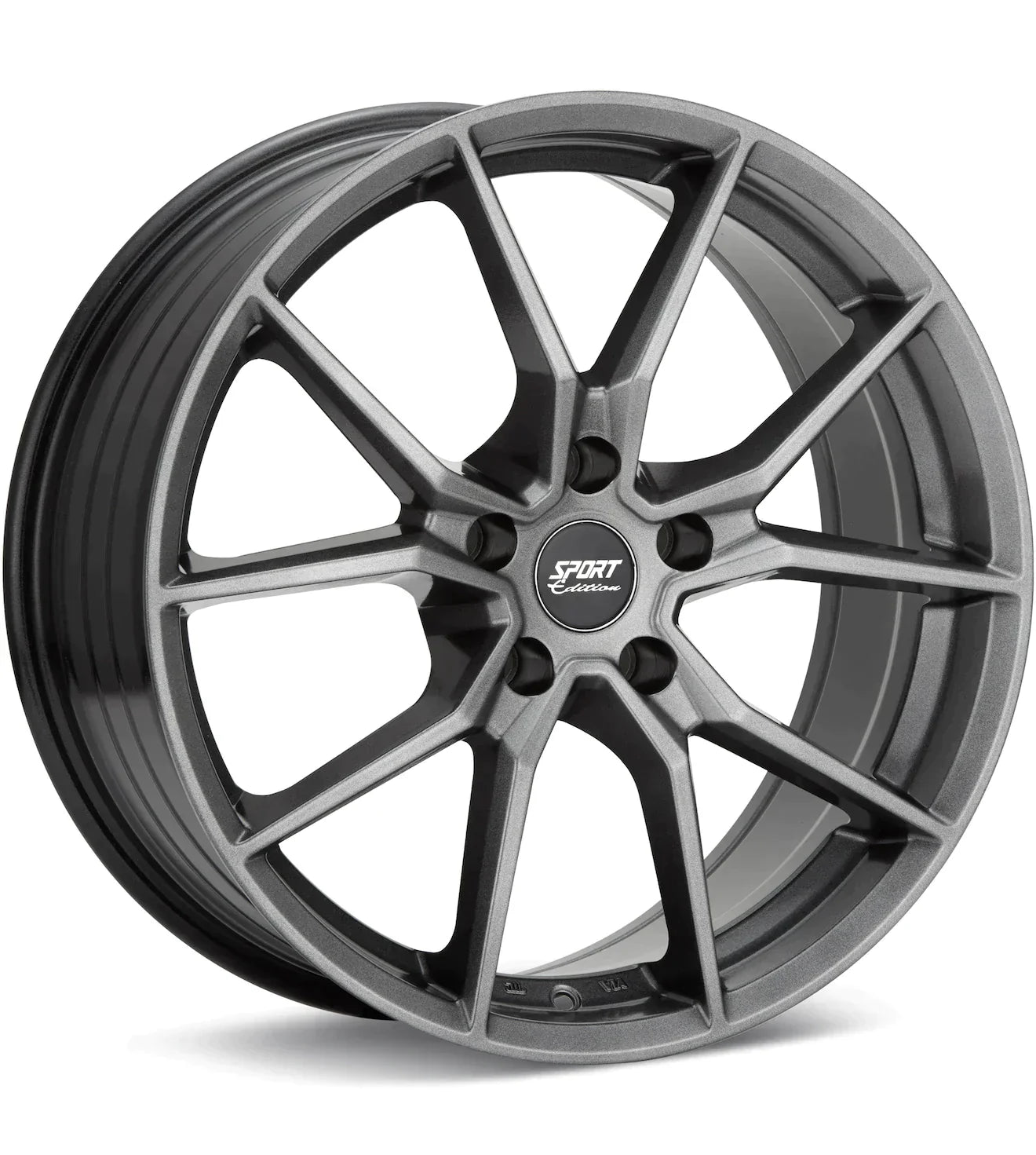 Sport Edition A17 Gloss Black Painted