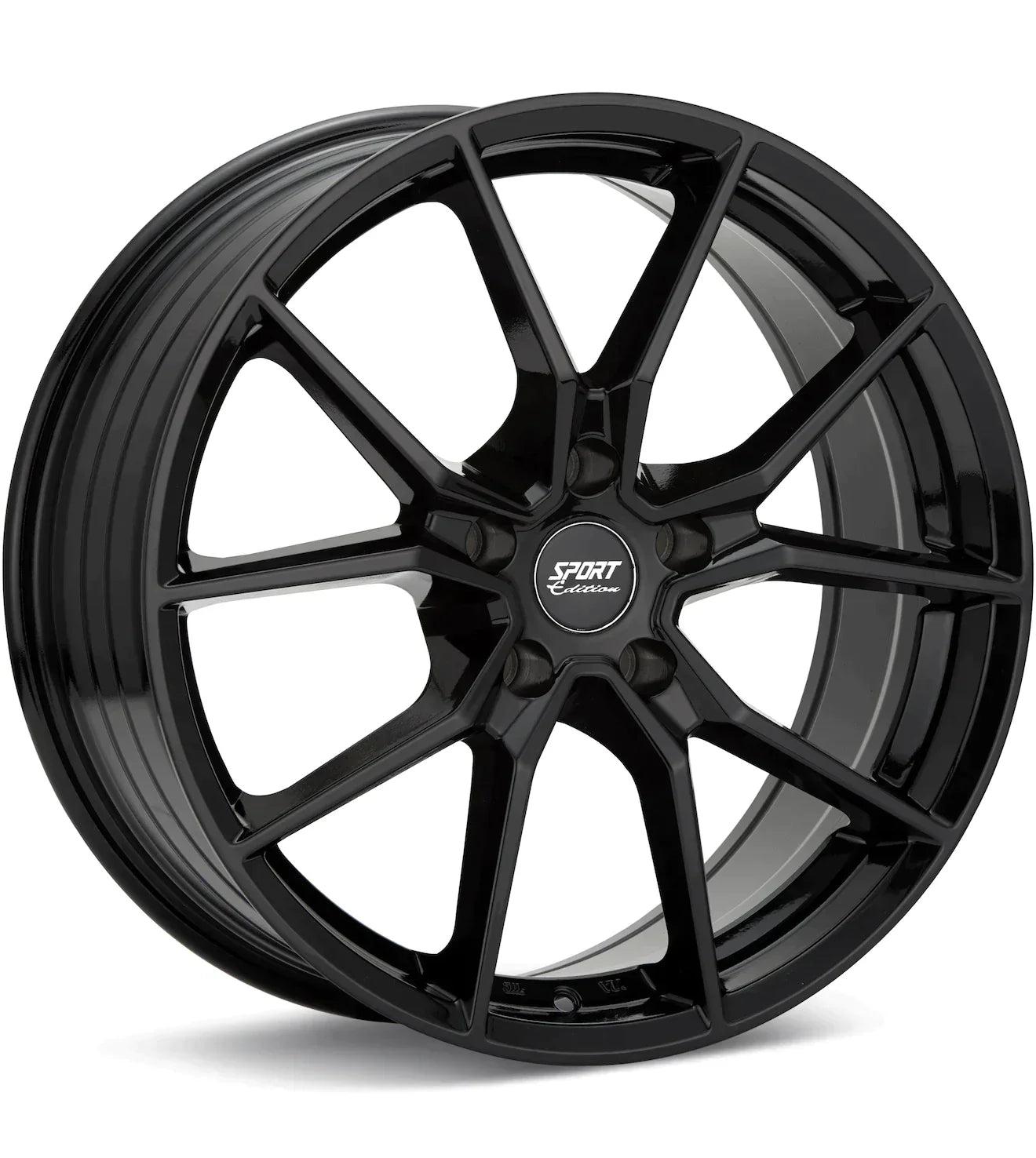 Sport Edition A17 Gloss Black Painted