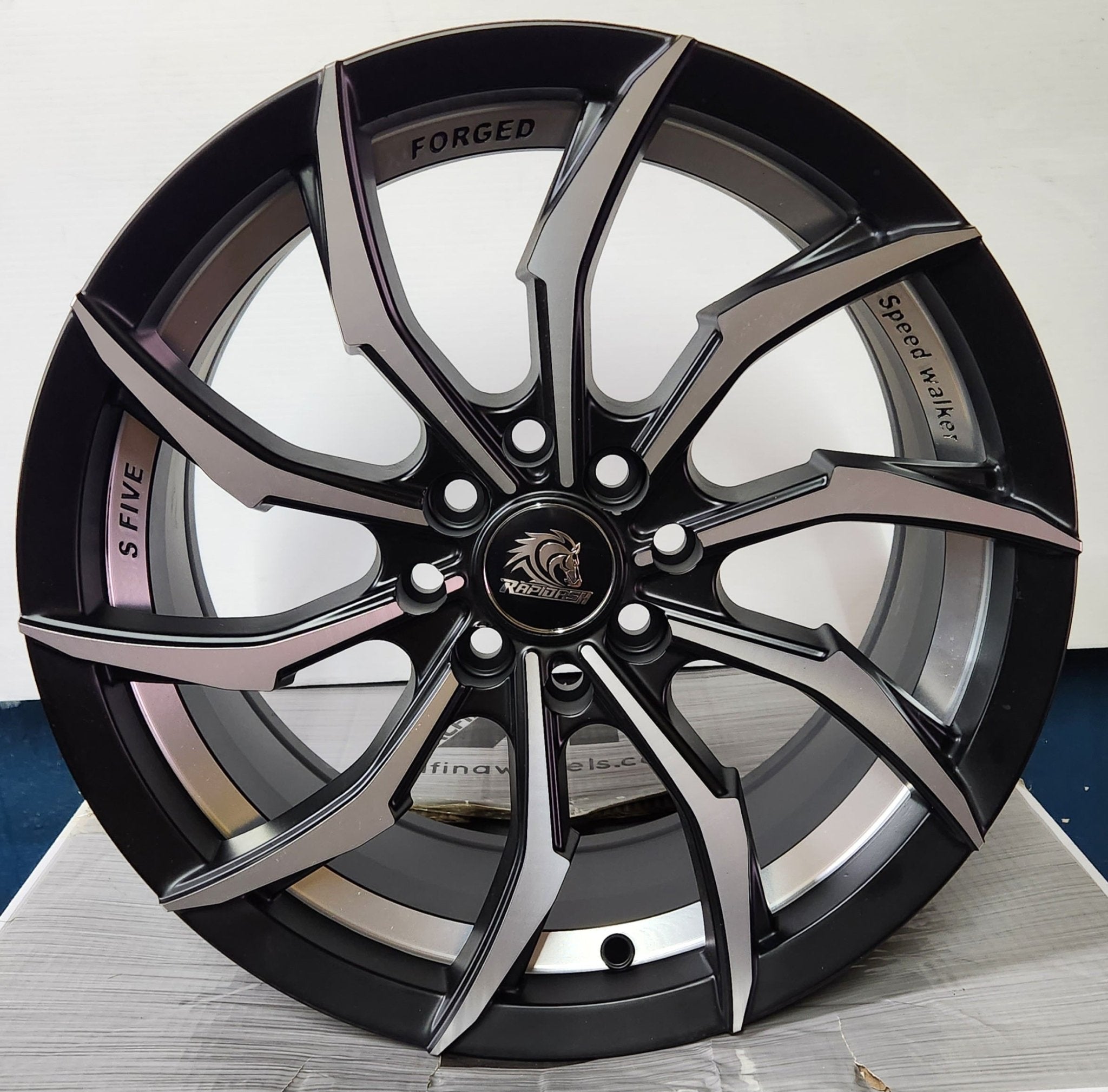 NISOSHI NS-028 16x7 4x100 4x4.5