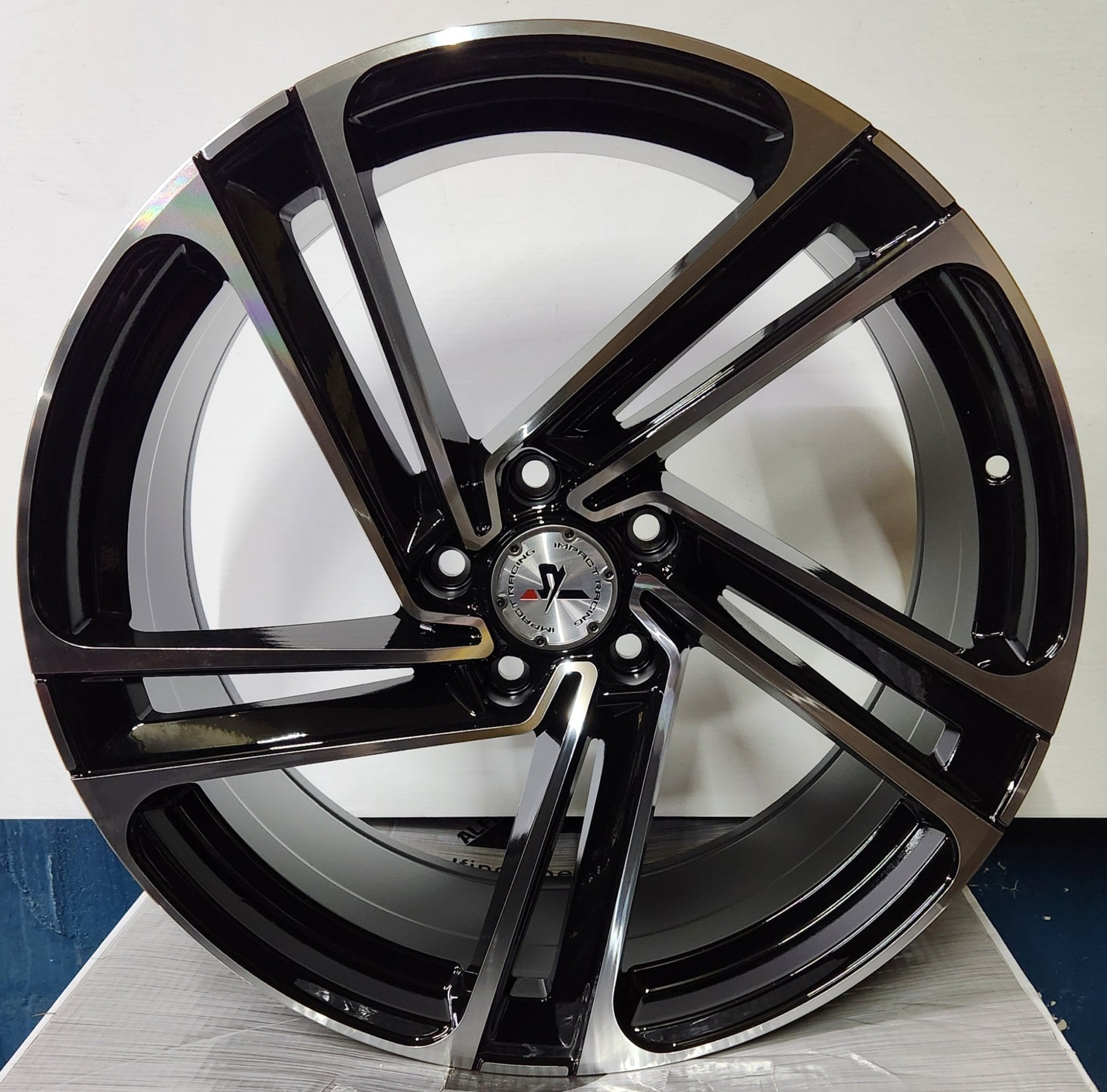 IMPACT RACING 610 20x8.5 5x120