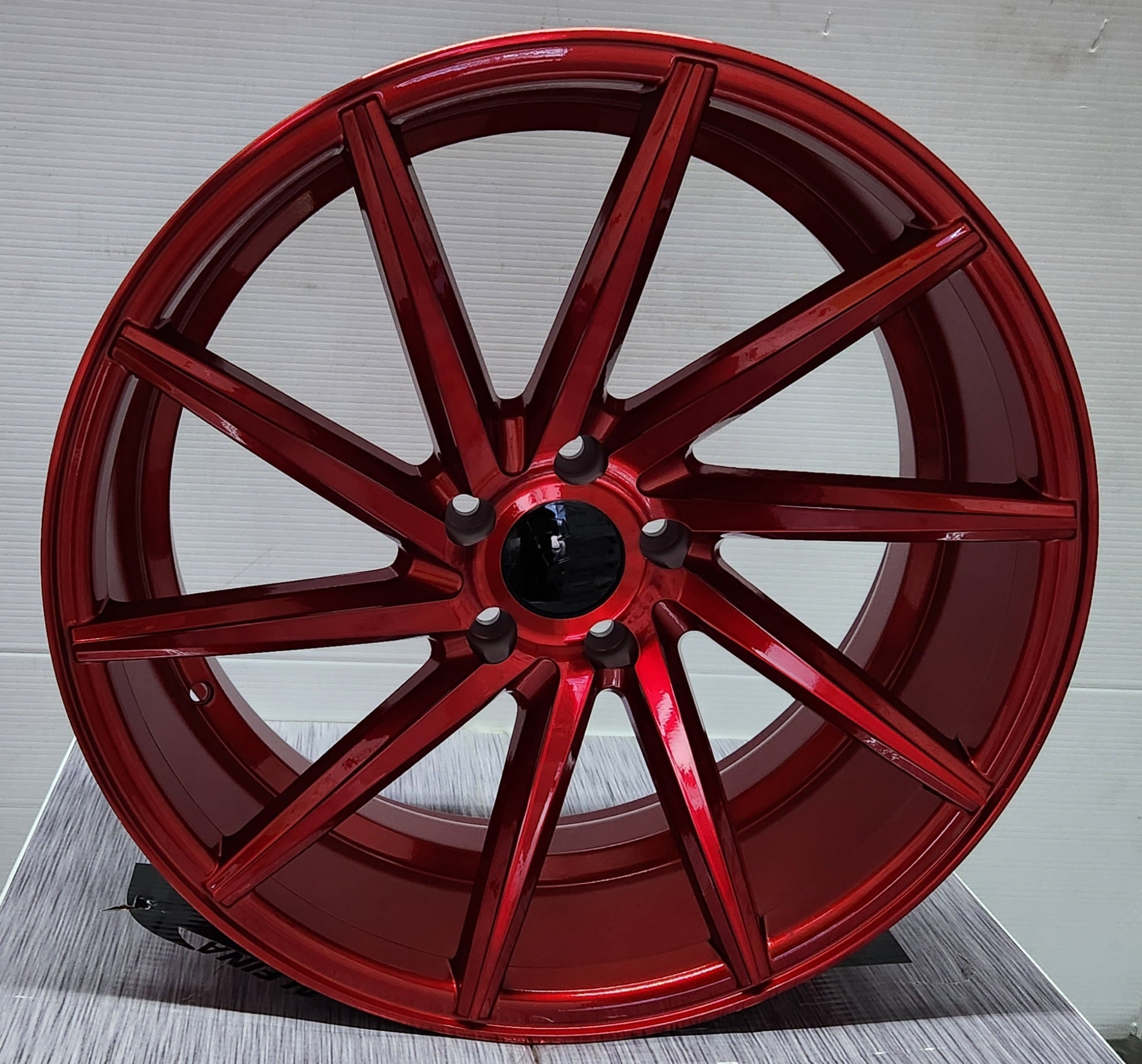 W013N 20x8.5 5x4.5 RDML-RC