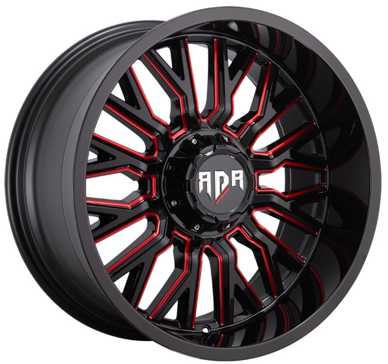 RD37 M  20X10 6X135 6X139.7 B+MW+TR3