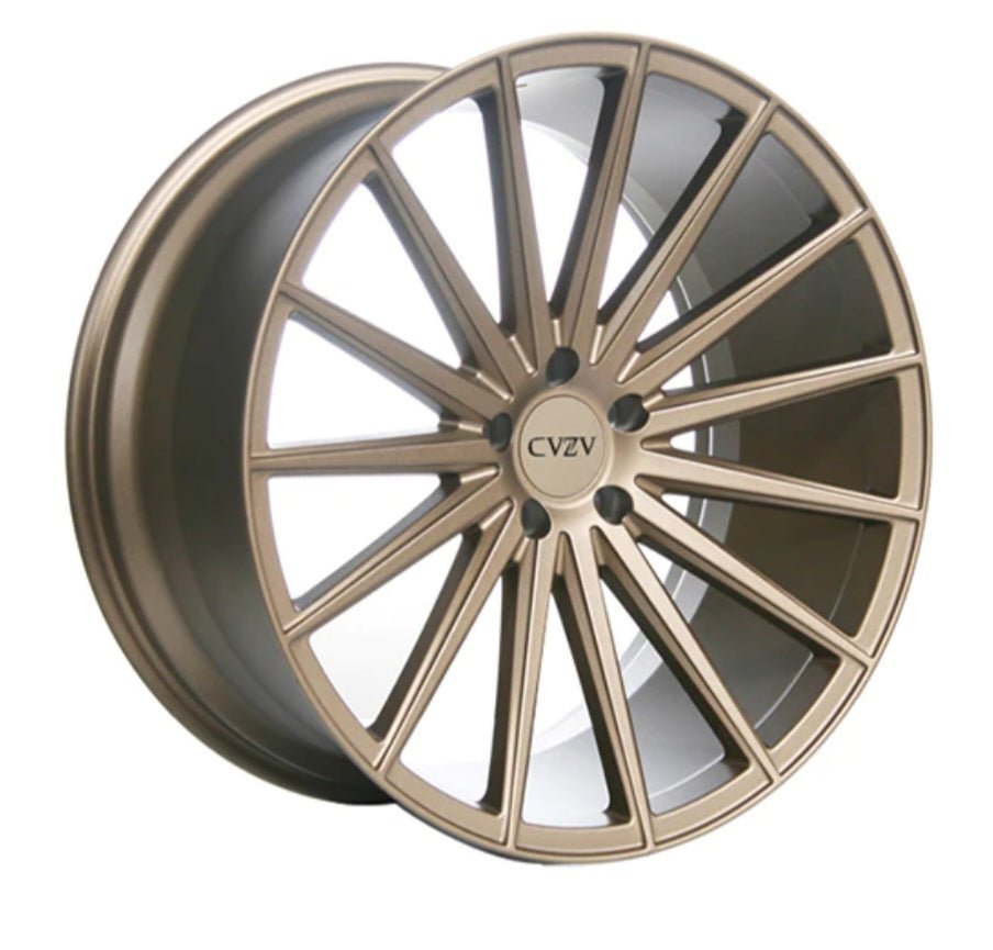 AZ48 22X9 5X115 BR