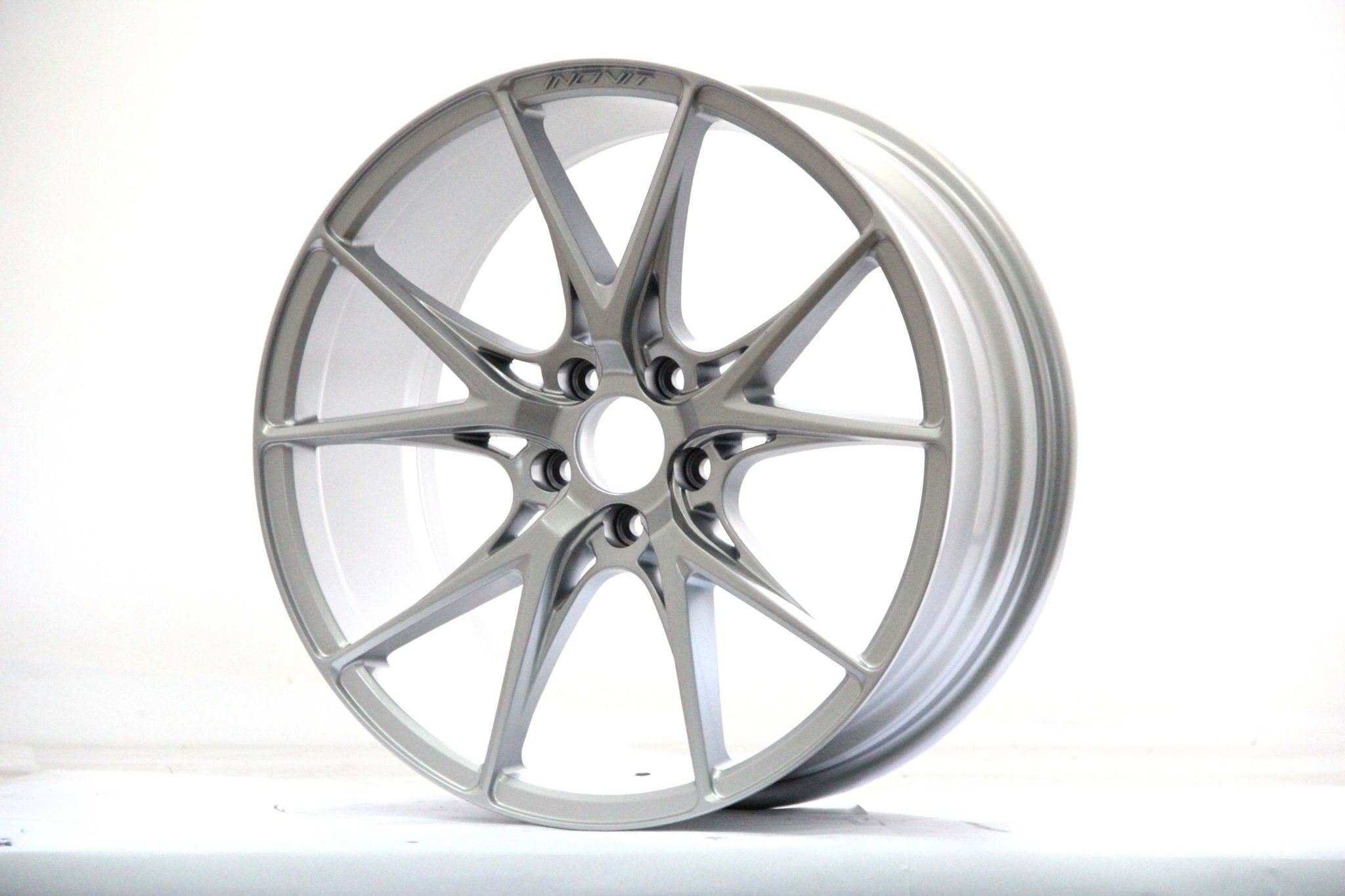 W1406 218 Black Machined Face 19x8.5 ET35 5x114.3 CB73.1