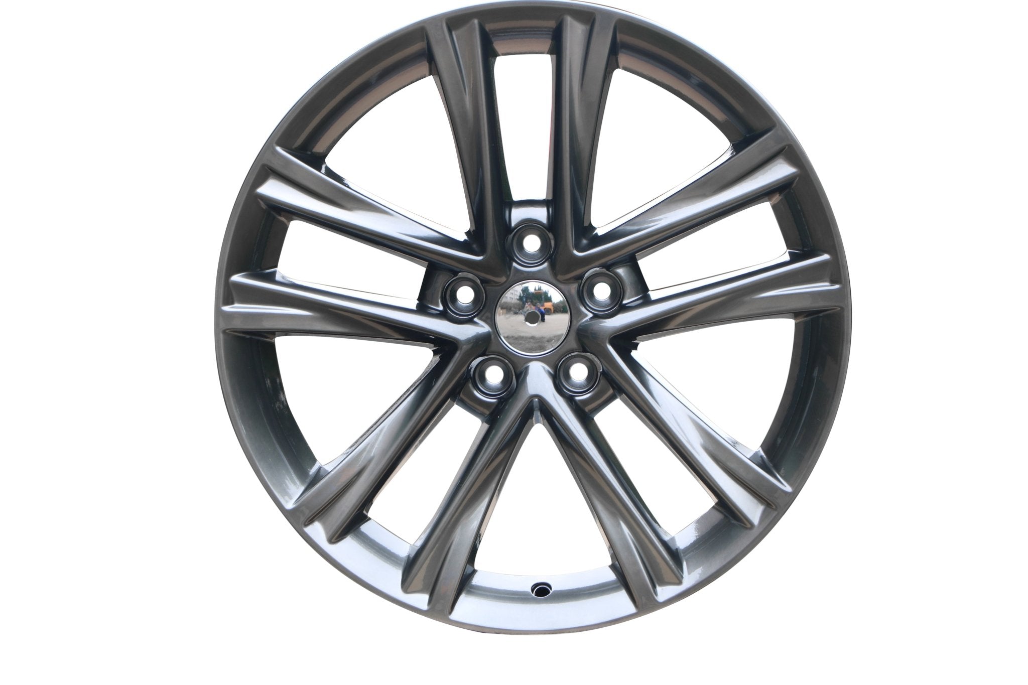 W225 Metalic 17x7.0 ET40 5x114.3 CB60.1  298