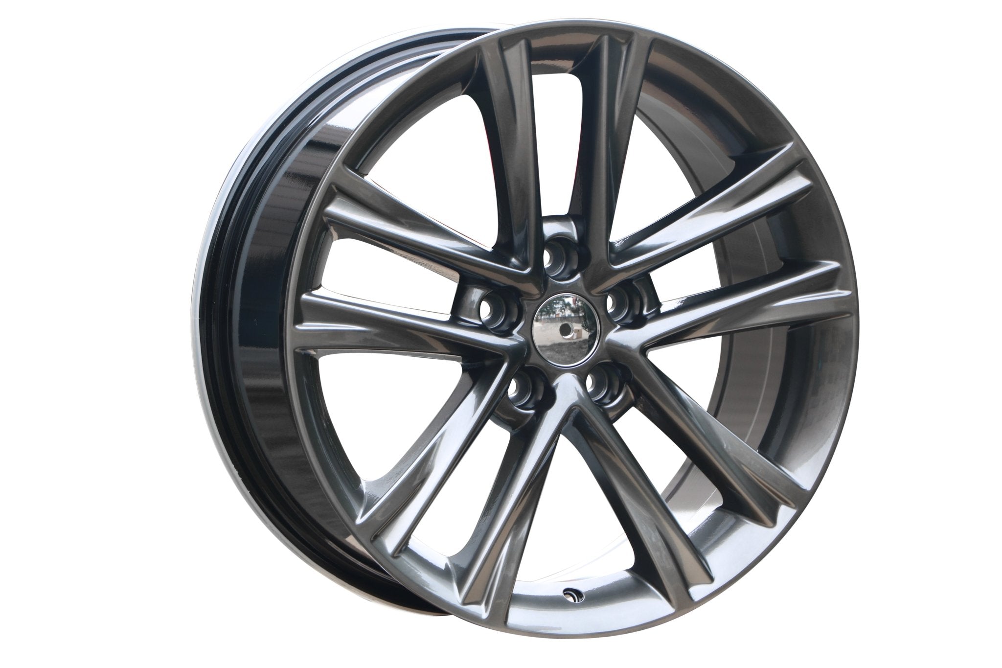 W225 Metalic 19x7.5 Et40 5x114.3 CB60.1