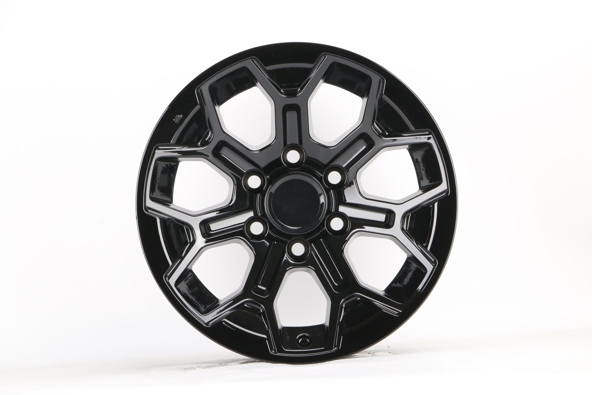 W231 IV-1858 Gloss Black 17x9.0 ET0 6x139.7 CB106.1
