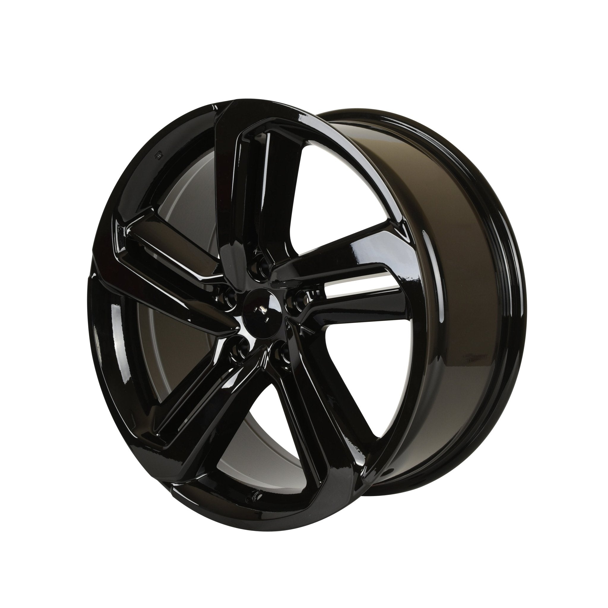 W315 Gloss Black 22*8.5 ET45 5x114.3 CB64.1 45lb box (40lbs) 765kg