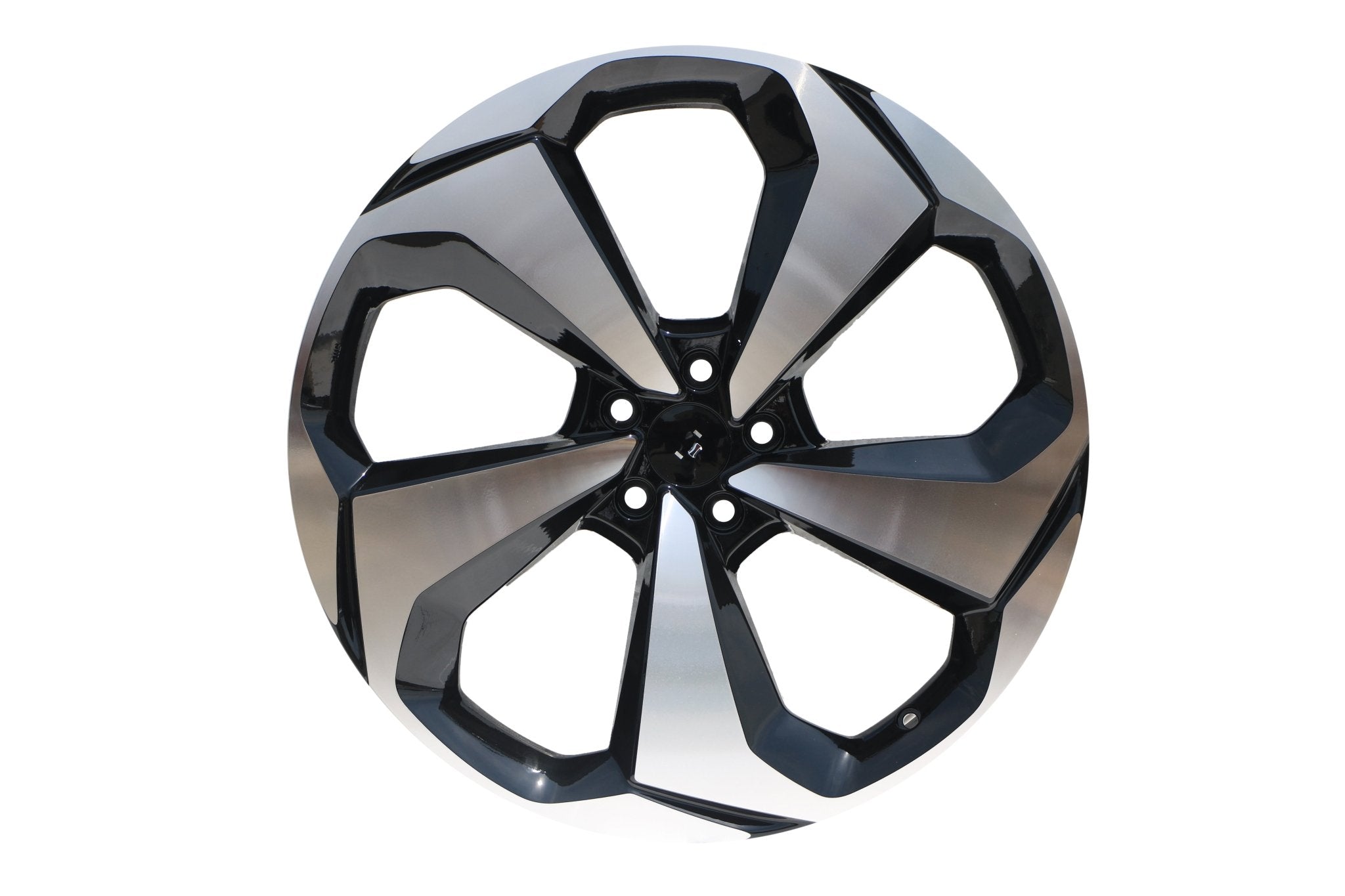 W320 2018 Black Machined Face 20x8.5 Et45 5x114.3 CB64.1