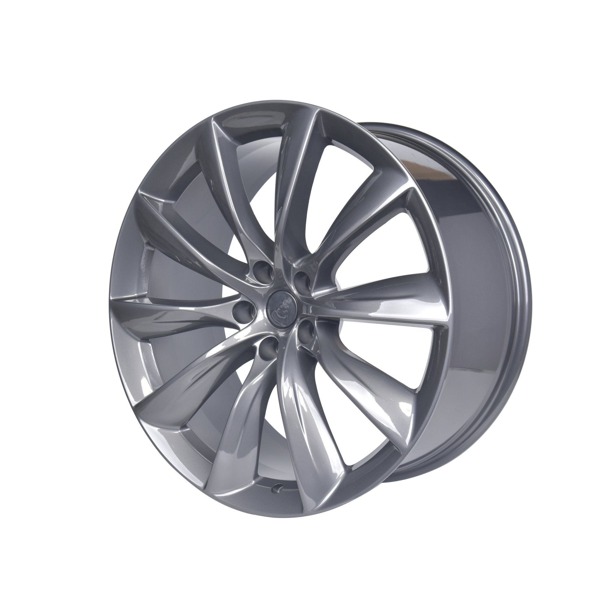 W452 1469 OE Gunmetal 22x9.0 ET35 5x120 CB64.1