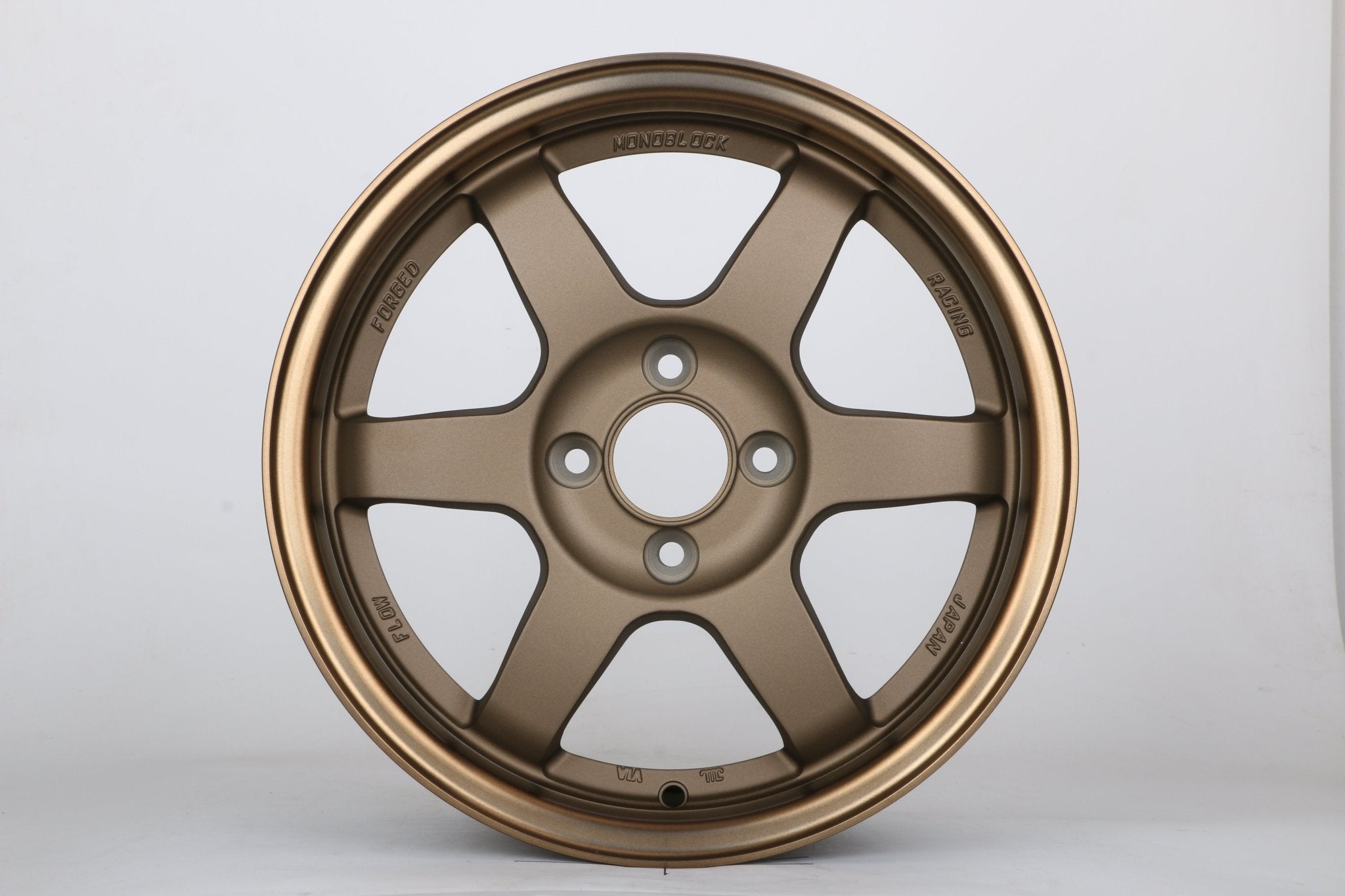 W500 XH622 Bronze 18x9.0 ET0 6x139.7 CB106.1