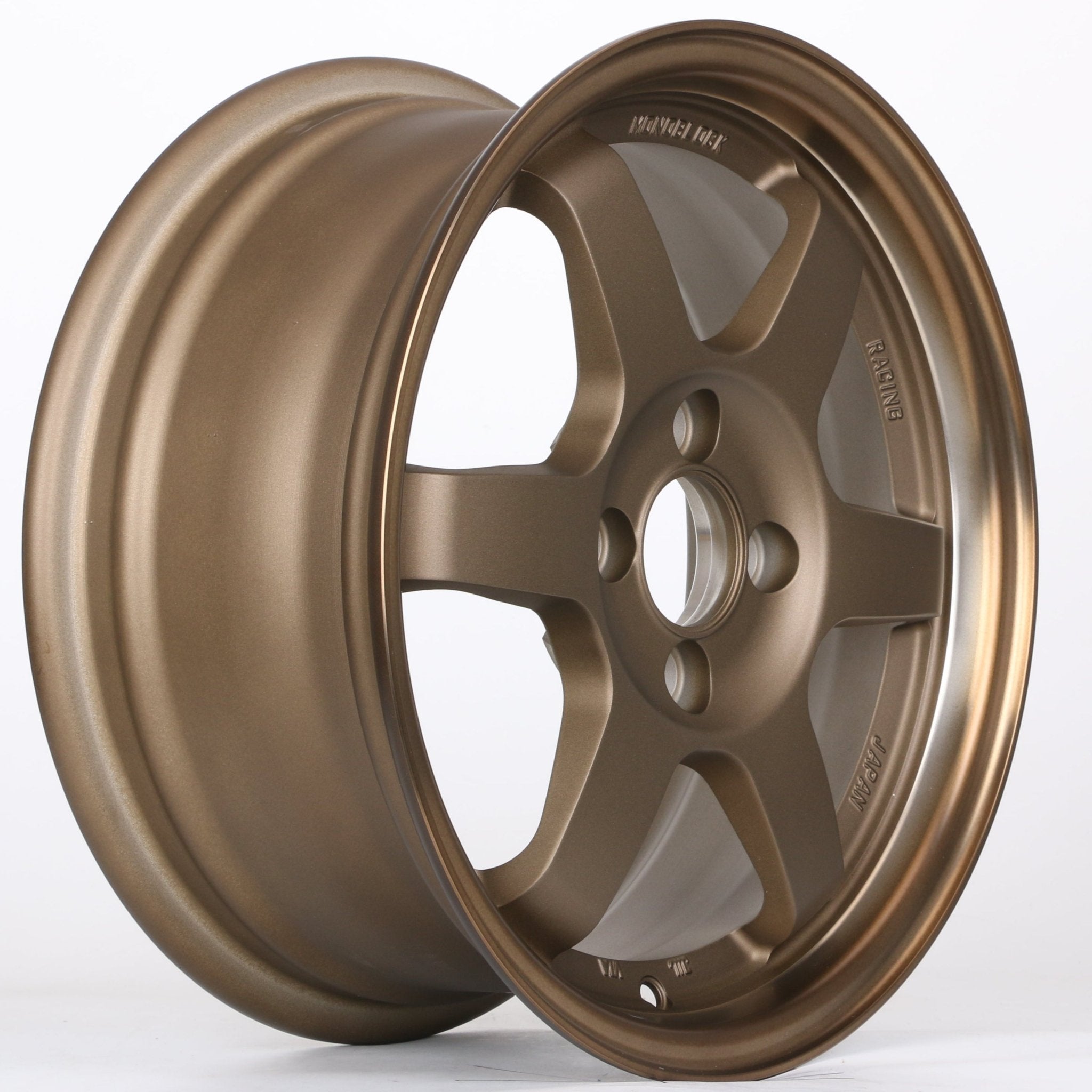 W500 XH622 Bronze 18x9.0 ET0 6x139.7 CB106.1