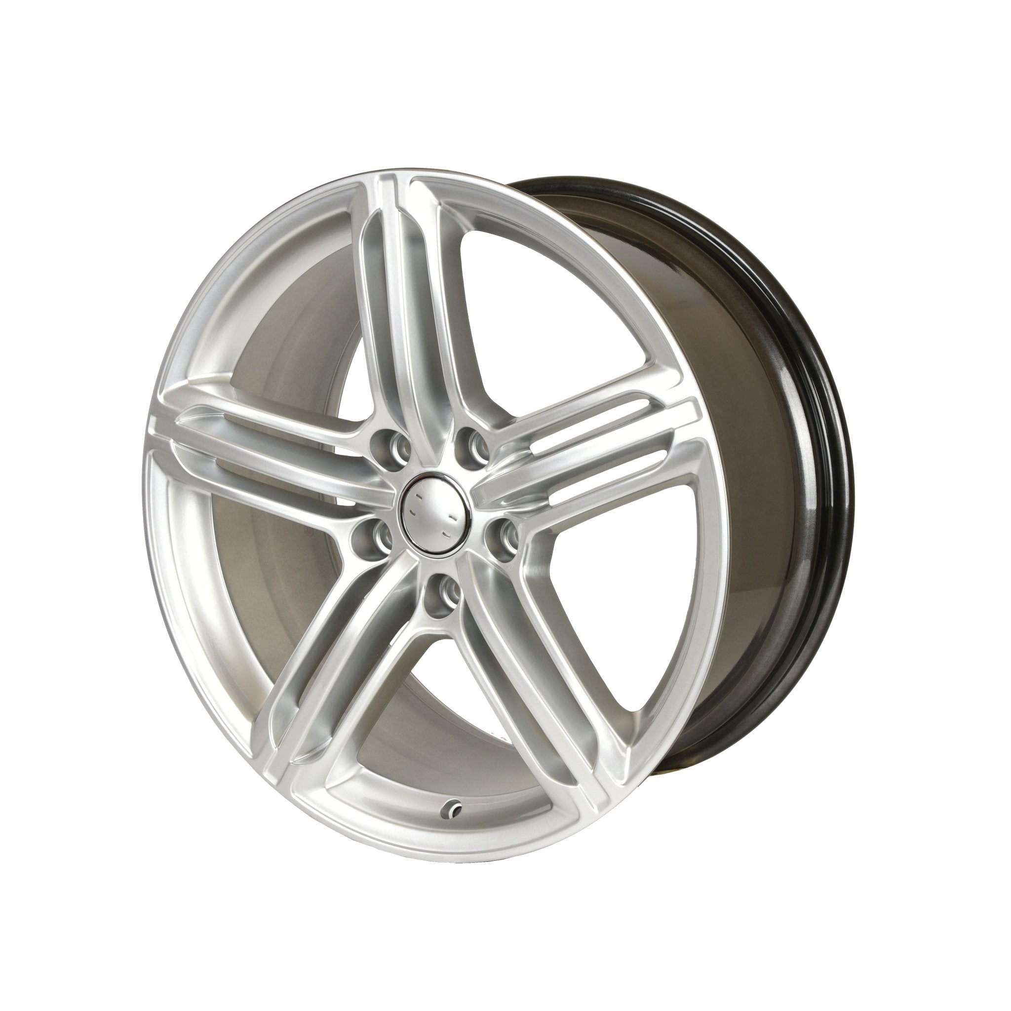 W620 Hyper Silver 20*9.0 ET50 5*130 CB71.5