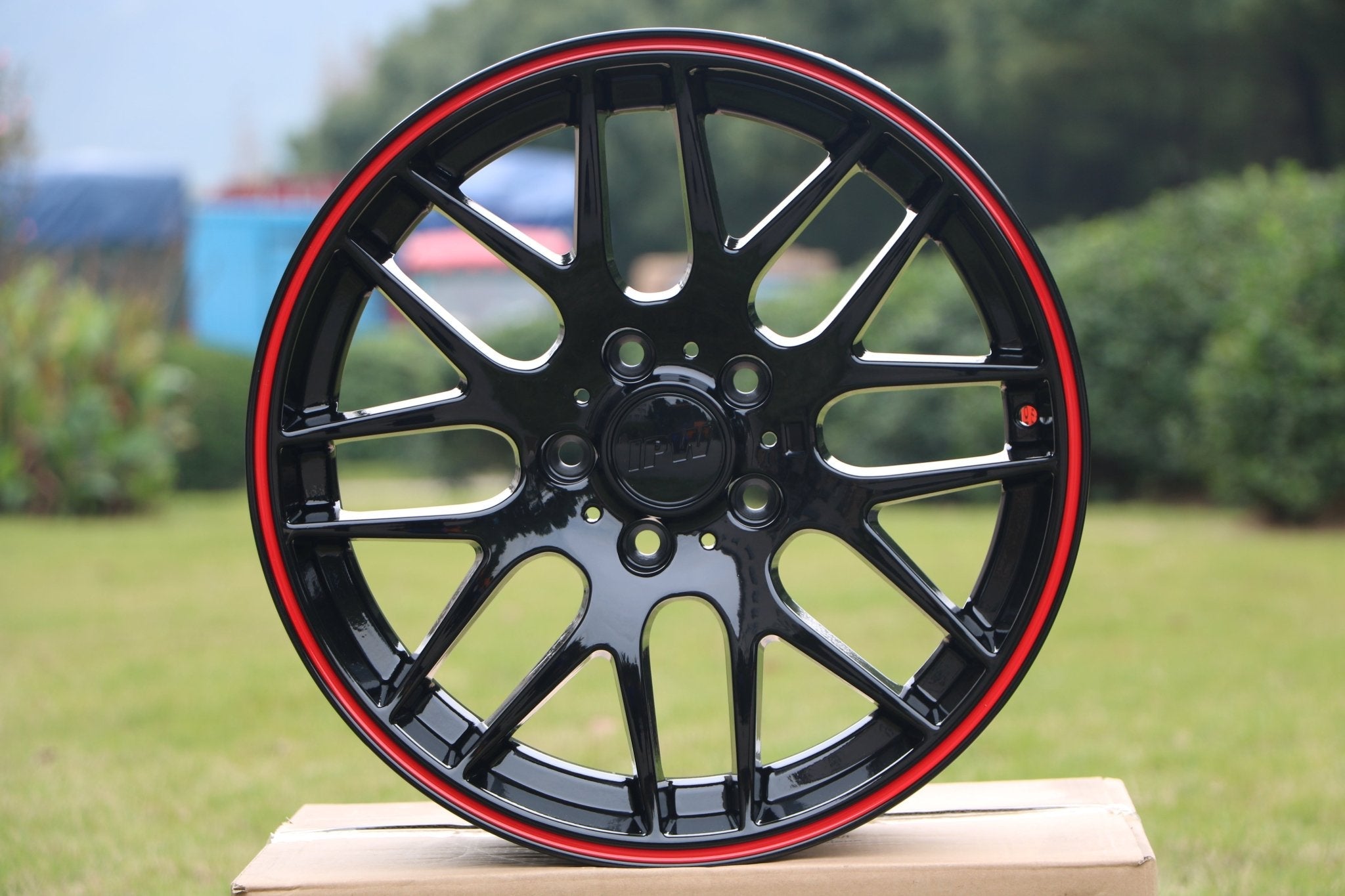 W703 BRL 18x8.0 Et35 5x120 CB 72.56