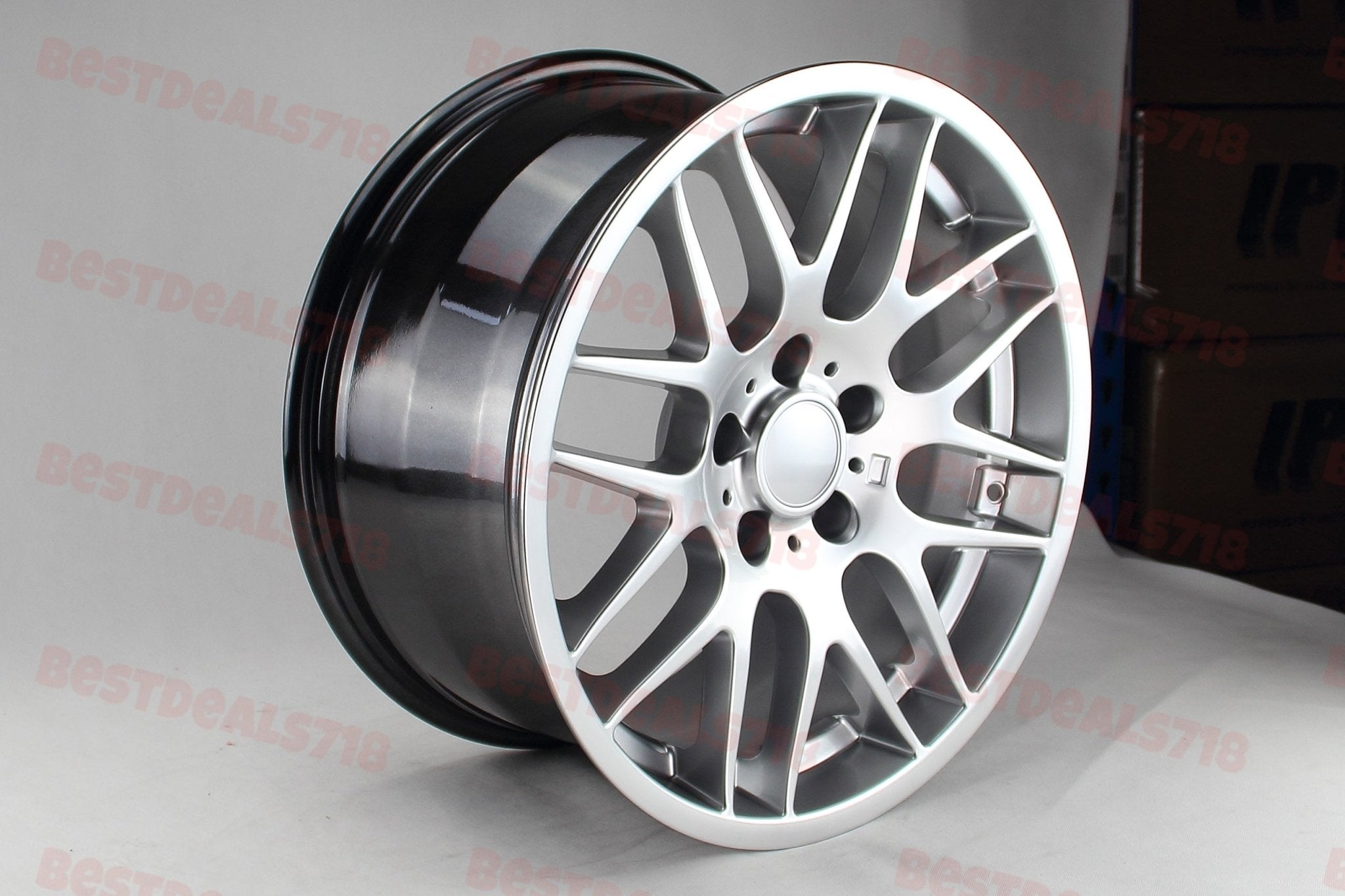 W703 HS 18*8.0 35 ET 35 CB72.6
