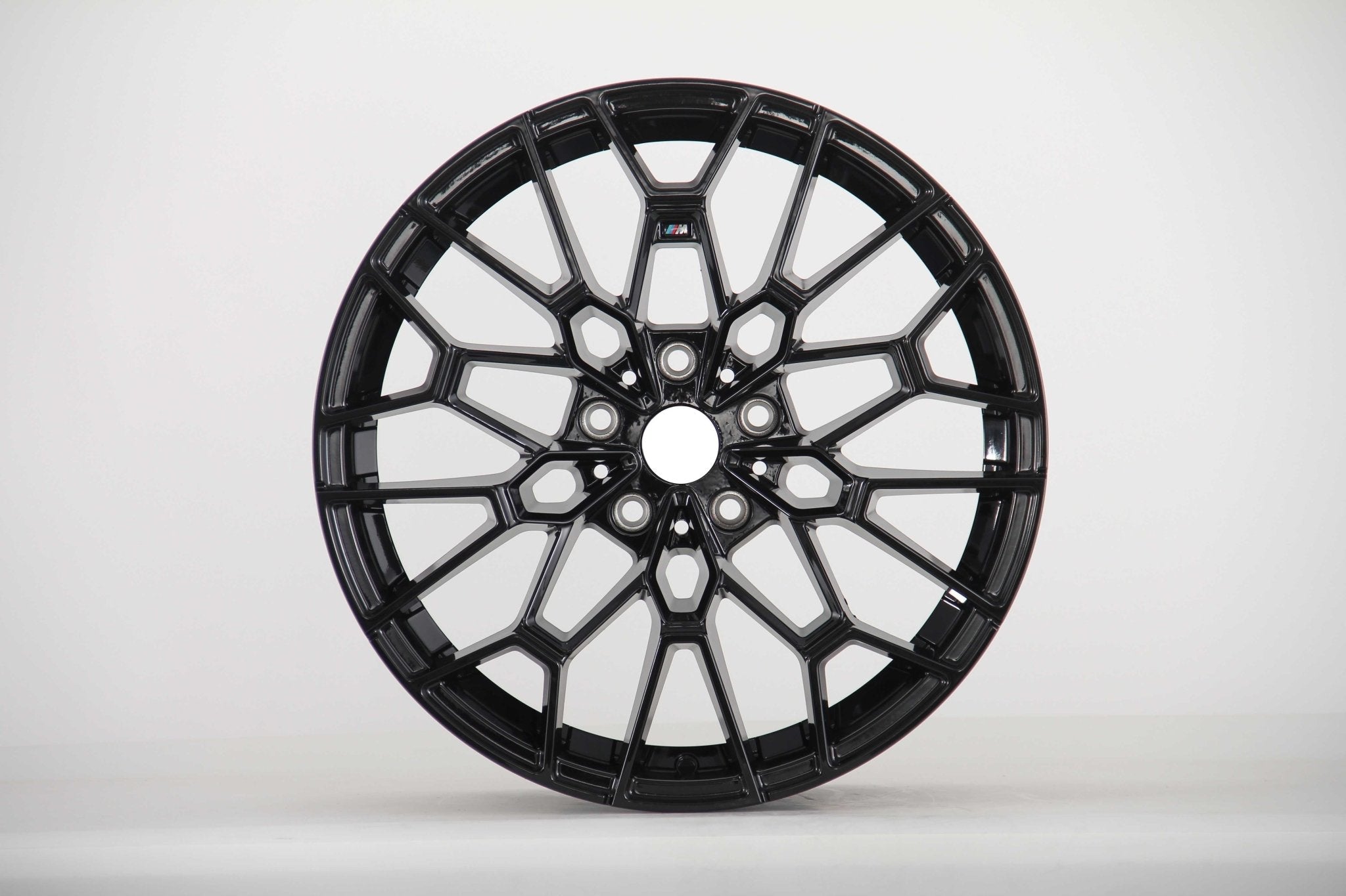 W717 D1883 Satin Black 19x9.0 ET40 5x112 CB66.56